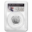 1998-W 1/4 oz Proof Platinum Eagle PR-69 DCAM PCGS (Diehl Signed) 1998-W 1/4 oz Proof Platinum Eagle PR-69 DCAM PCGS (Diehl Signed)