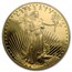 1998-W 1 oz Proof American Gold Eagle PR-69 DCAM PCGS