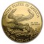 1998-W 1 oz Proof American Gold Eagle PR-69 DCAM PCGS