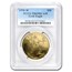 1998-W 1 oz Proof American Gold Eagle PR-69 DCAM PCGS