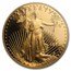 1998-W 1 oz Proof American Gold Eagle PR-70 DCAM PCGS