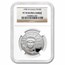 1998-W 1 oz Proof American Platinum Eagle PF-70 UCAM NGC