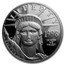 1998-W 1 oz Proof American Platinum Eagle PR-69 DCAM PCGS