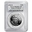 1998-W 1 oz Proof American Platinum Eagle PR-69 DCAM PCGS