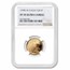 1998-W 4-Coin Proof American Gold Eagle Set PF-70 UCAM NGC