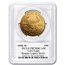 1998-W 4-Coin Proof American Gold Eagle Set PR-70 PCGS