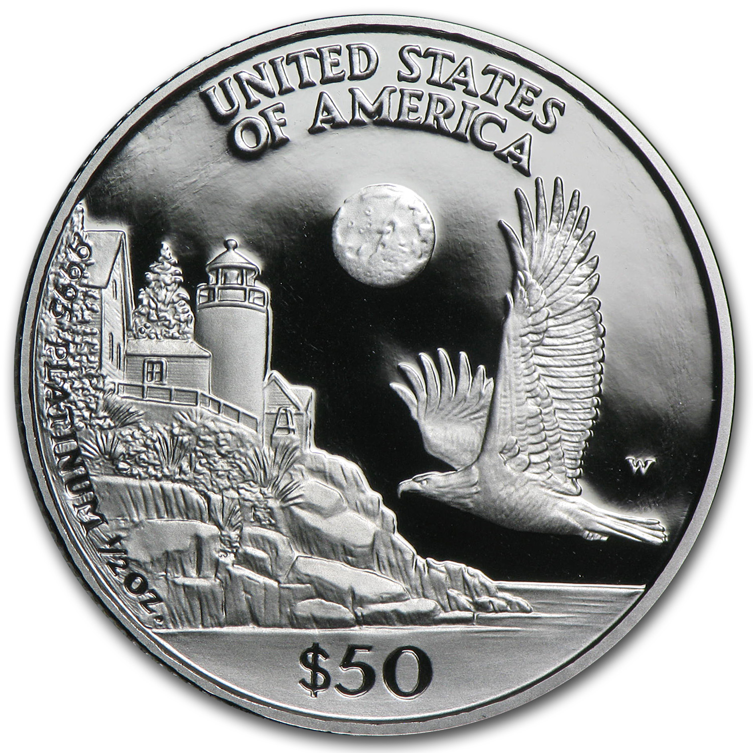 【お得】 Platinum American Proof 4-Coin 1998-W Buy Eagle (w/Box Set コレクション