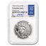 1998-W 4-Coin Proof Platinum Eagle Set PF-70 NGC (Jeppson)
