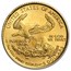 1999 1/10 oz American Gold Eagle BU