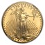 1999 1/10 oz American Gold Eagle MS-69 NGC