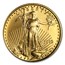 1999 1/10 oz American Gold Eagle MS-69 PCGS