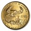 1999 1/10 oz American Gold Eagle MS-69 PCGS
