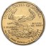 1999 1/10 oz American Gold Eagle MS-70 NGC