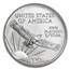1999 1/10 oz American Platinum Eagle MS-69 NGC