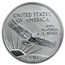 1999 1/10 oz American Platinum Eagle MS-69 PCGS