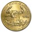1999 1/2 oz American Gold Eagle MS-69 PCGS