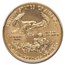 1999 1/2 oz American Gold Eagle MS-70 PCGS (Gold Label)