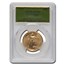 1999 1/2 oz American Gold Eagle MS-70 PCGS (Gold Label)