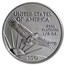 1999 1/2 oz American Platinum Eagle MS-69 PCGS