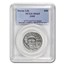 1999 1/2 oz American Platinum Eagle MS-69 PCGS