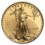 1999 1/4 oz American Gold Eagle BU