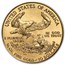1999 1/4 oz American Gold Eagle BU