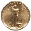 1999 1/4 oz American Gold Eagle MS-70 NGC