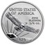 1999 1/4 oz American Platinum Eagle BU