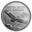 1999 1/4 oz American Platinum Eagle MS-69 NGC