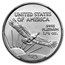1999 1/4 oz American Platinum Eagle MS-69 PCGS