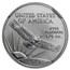 1999 1/4 oz American Platinum Eagle MS-70 NGC