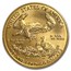 1999 1 oz American Gold Eagle MS-69 PCGS