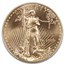 1999 1 oz American Gold Eagle MS-70 PCGS (WTC Label)