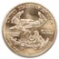 1999 1 oz American Gold Eagle MS-70 PCGS (WTC Label)