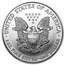 1999 1 oz American Silver Eagle BU