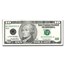 1999 $10 (K-Dallas) FRN XF-40 PCGS (Fr#2034-K) Serial #1.