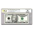 1999 $10 (K-Dallas) FRN XF-40 PCGS (Fr#2034-K) Serial #1.