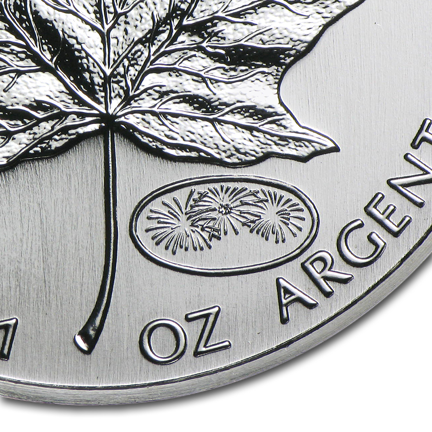 1999/2000 Canada 1 oz Silver Maple Leaf Millennium Privy | eBay