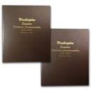 1999-2008 200-coin 50 State Quarter Complete Set (Dansco Albums)