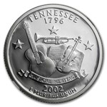 1999-2008-S 50 State Quarter U.S. Proof Set PF-69 NGC (Silver)
