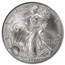 1999 American Silver Eagle MS-69 PCGS