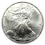 1999 American Silver Eagle MS-70 NGC