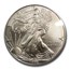 1999 American Silver Eagle MS-70 PCGS