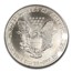 1999 American Silver Eagle MS-70 PCGS