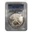 1999 American Silver Eagle MS-70 PCGS