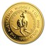 1999 Australia 1 oz Gold Nugget BU