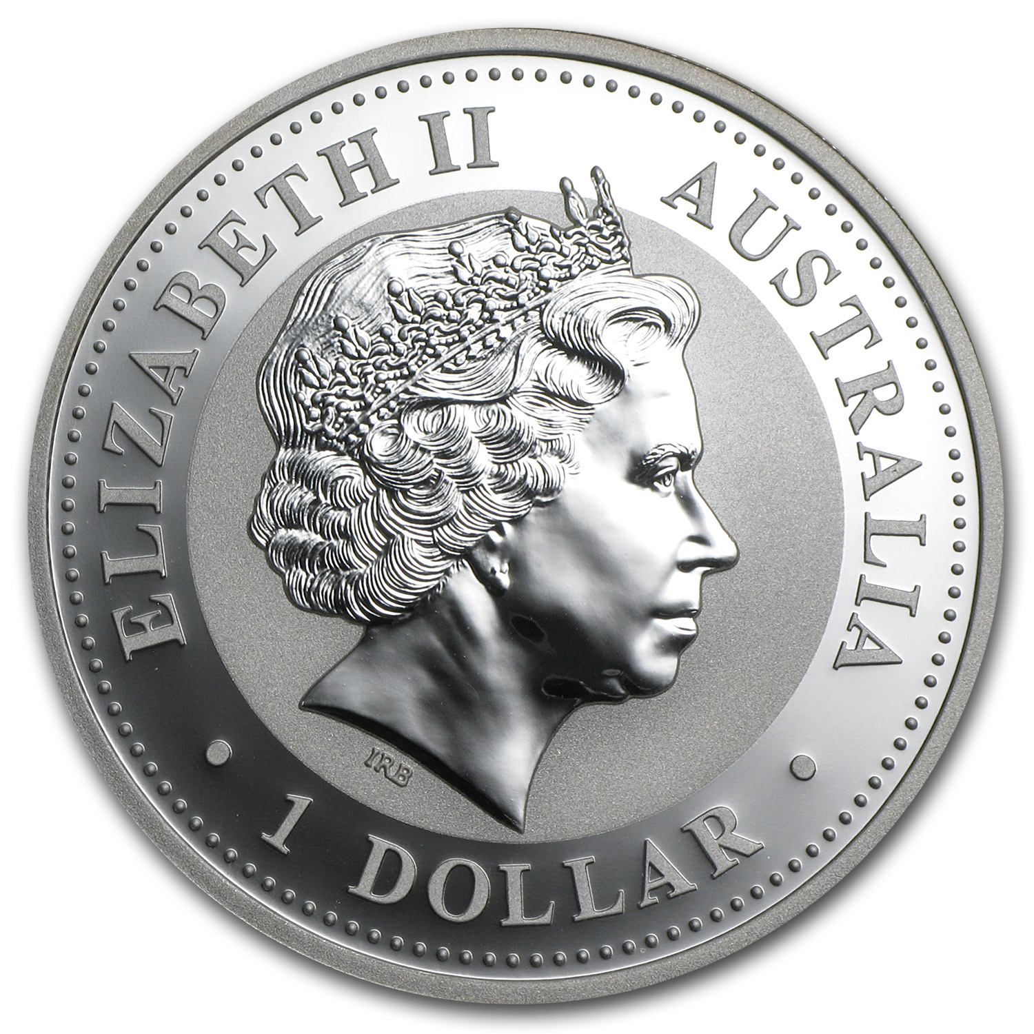 Buy 1999 Australia 1 oz Silver Kookaburra BU | APMEX