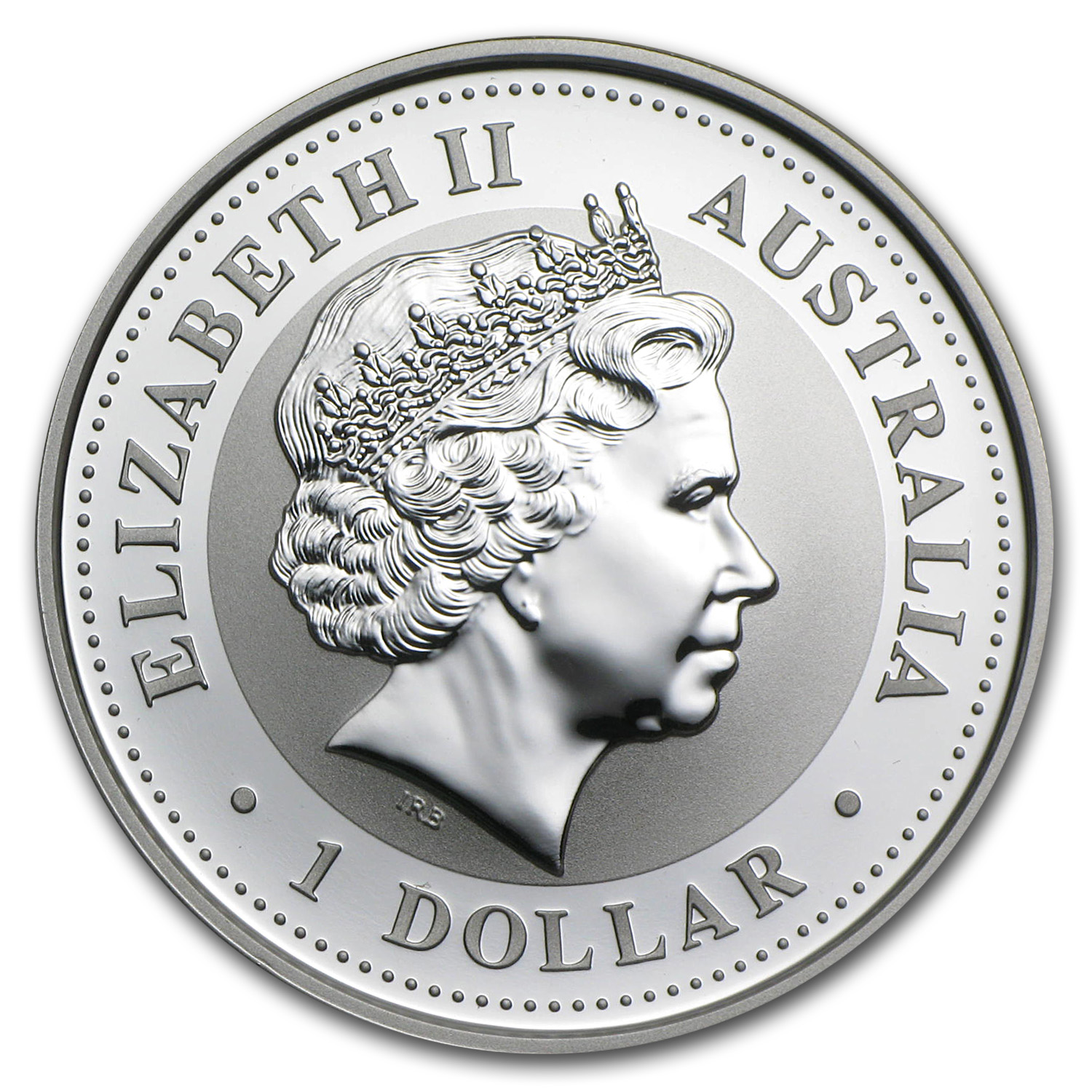 Buy 1999 1 oz Silver Year of the Rabbit Series I BU | APMEX