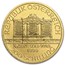 1999 Austria 1/10 oz Gold Philharmonic BU