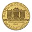1999 Austria 1 oz Gold Philharmonic BU
